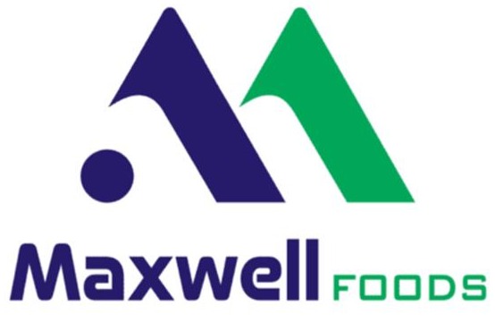 Maxwell Logo